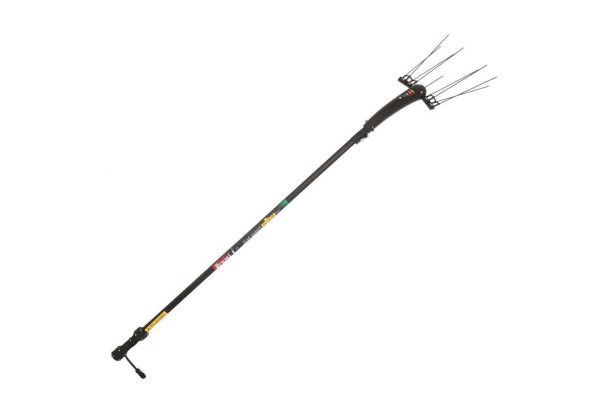 Abbacchiatore elettrico Brumi Etna 12V