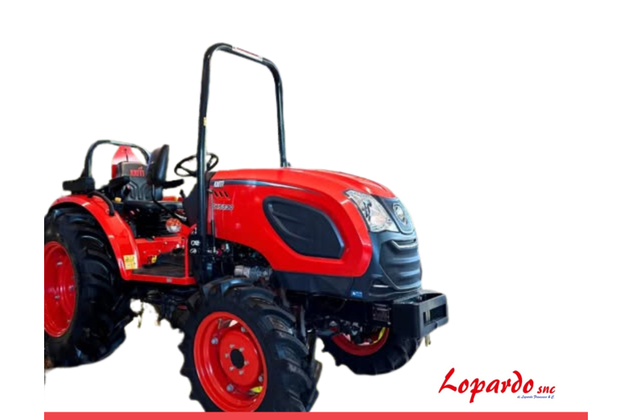 Trattore Kioti CK 5030