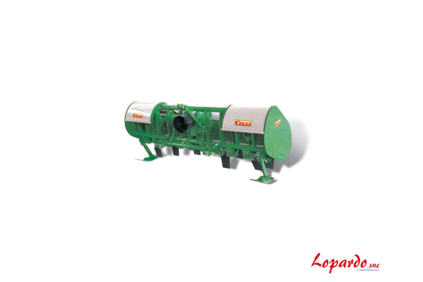 Vangatrice Celli Z90 250