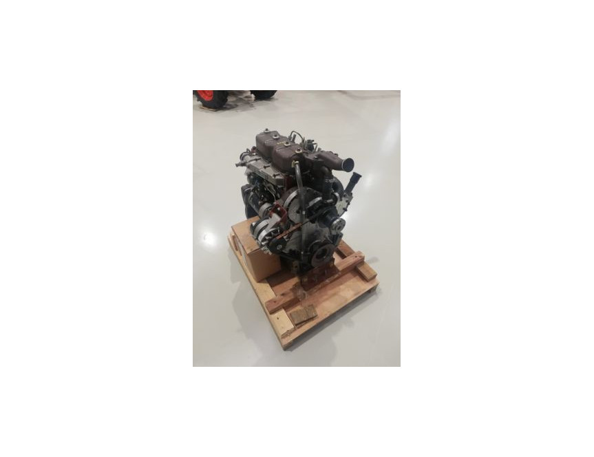 MOTORE AD3-152 PER LANDINI - MASSEY FERGUSON 3 CILINDRI