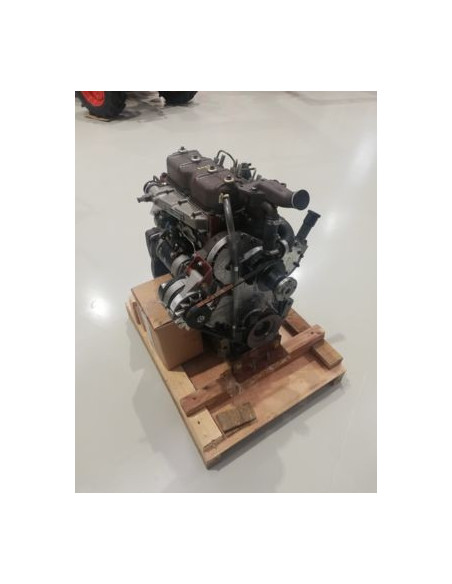 MOTORE AD3-152 PER LANDINI - MASSEY FERGUSON 3 CILINDRI