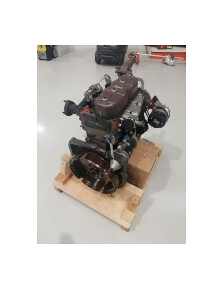 MOTORE AD3-152 PER LANDINI - MASSEY FERGUSON 3 CILINDRI