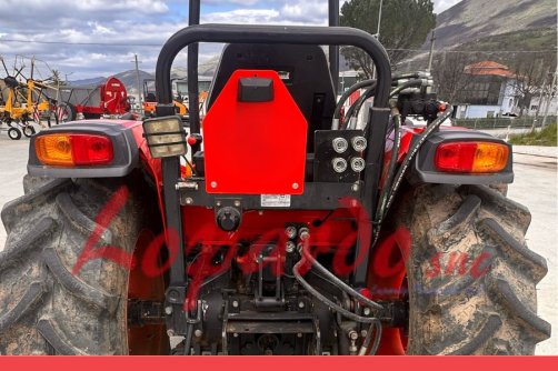 Trattore Kioti DK 5010 2