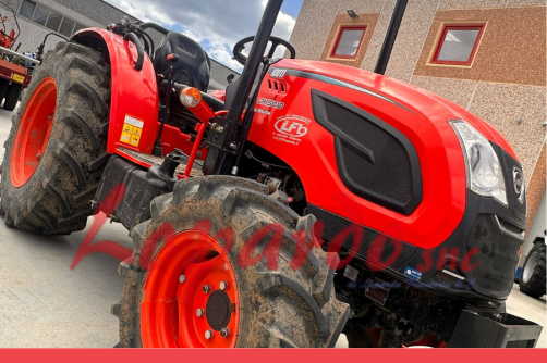 Trattore Kioti DK 5010