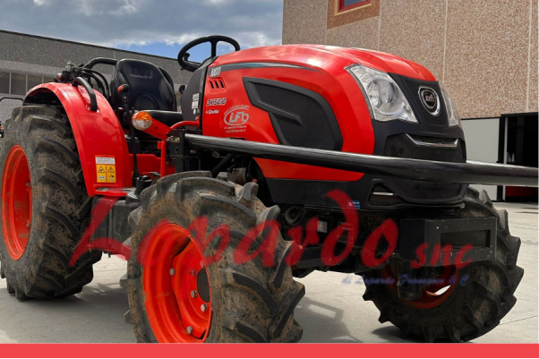 Trattore Kioti DK 5010