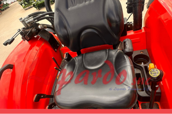 Trattore Kioti DK 5010