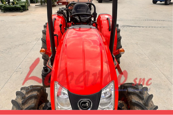 Trattore Kioti DK 5010