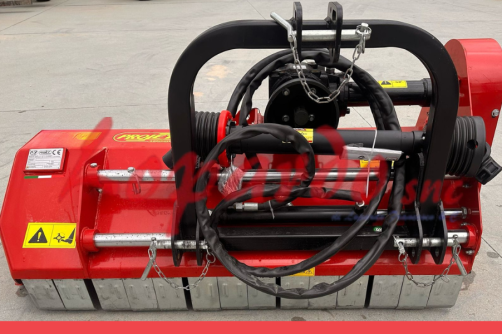 Trincia Bgroup Projet GRK