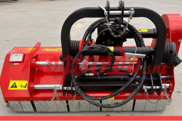 Trincia Bgroup Projet GRK