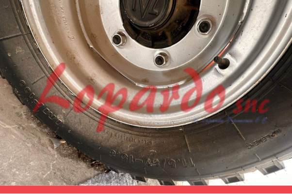 Rotopressa Bgroup CRX- 155L