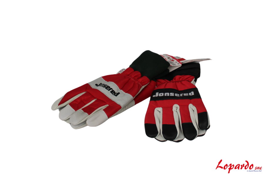 Guanti da lavoro Jonsered