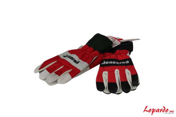 Guanti da lavoro Jonsered