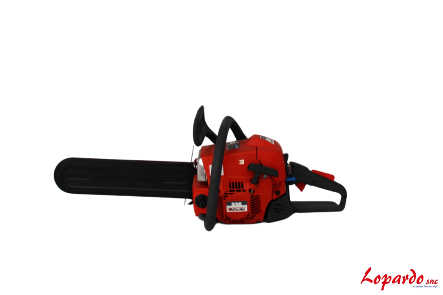 Motosega Oleo Mac 936