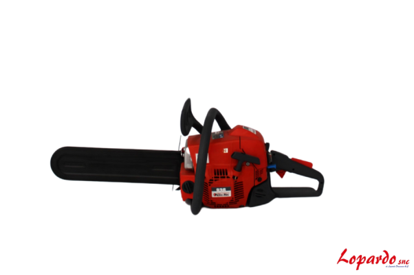 Motosega Oleo Mac 936