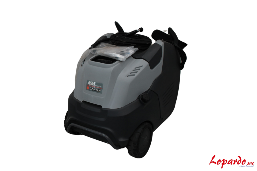Idropulitrice KM extra 3.11 COMET