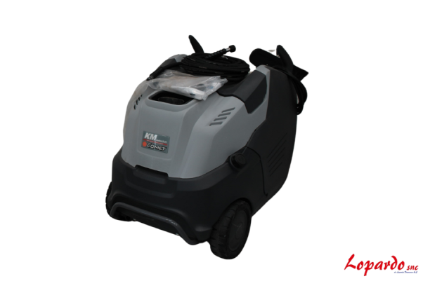 Idropulitrice KM extra 3.11 COMET