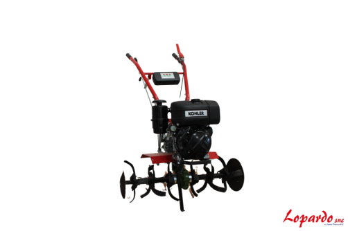 Motozappa M.Gi.Bi Kohler