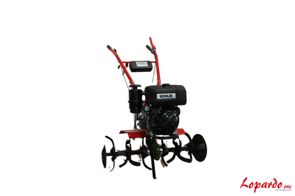 Motozappa M.Gi.Bi Kohler