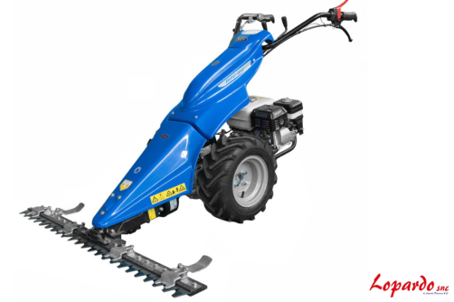 Motofalciatrice SEP MFC 160