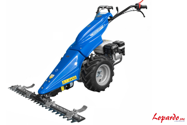 Motofalciatrice SEP MFC 160