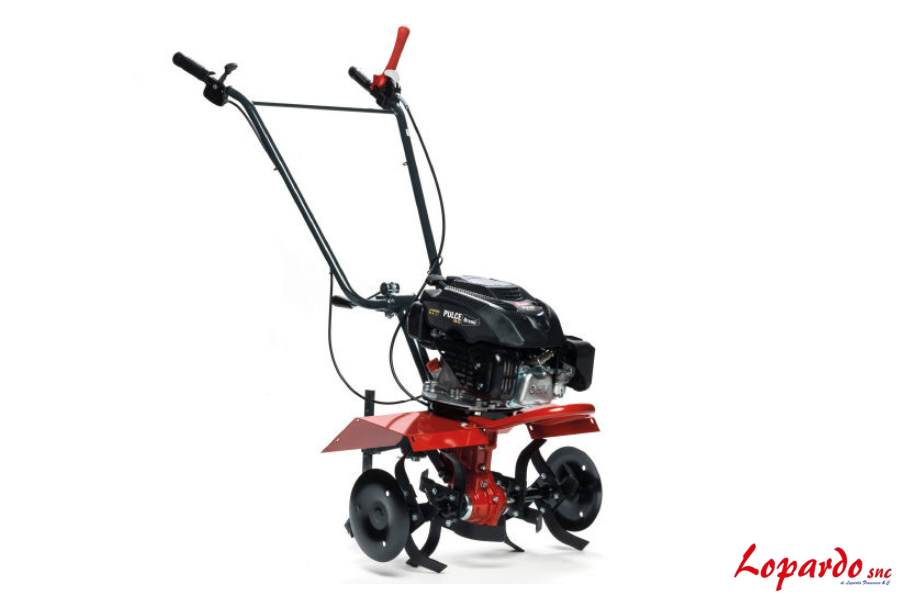 Motozappa Brumi Pulce 120 CC