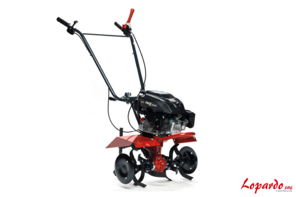 Motozappa Brumi Pulce 120 CC