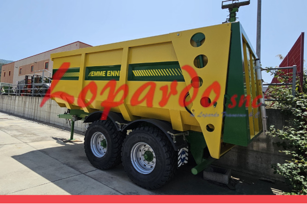 EMME ENNE DUMPER