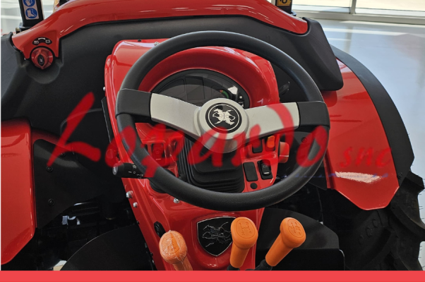 Trattore Antonio Carraro TN 5800 Major