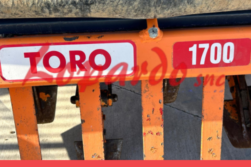 Vangatrice Falc Toro 1700 2