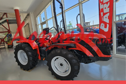 Trattore Antonio Carraro TC 5800 F