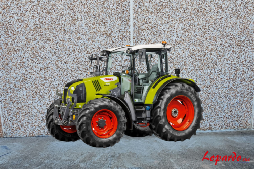 Claas Arion 400
