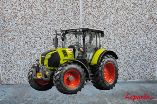 Claas Arion 500-600