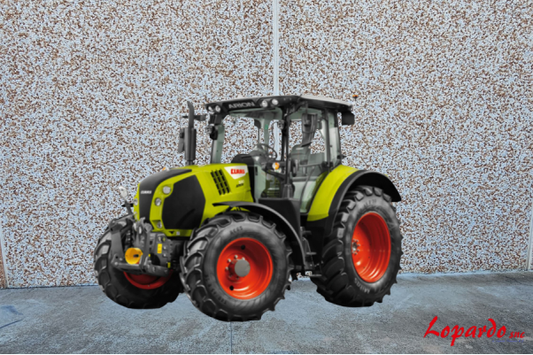 Claas Arion 500-600