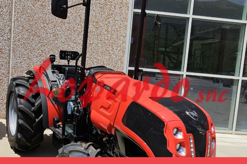 Trattore Antonio Carraro AF 2.85 B 2