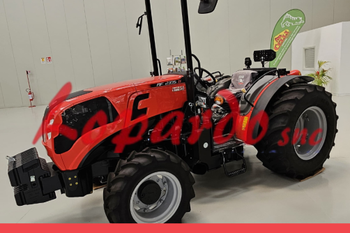 Trattore Antonio Carraro  AF 2.105 B