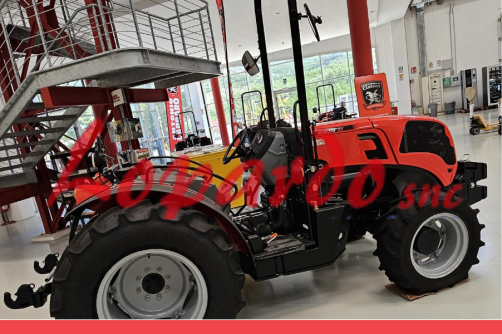 Trattore Antonio Carraro  AF 2.105 B 2