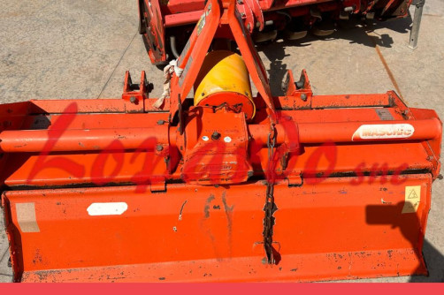 Fresa Maschio NC 155