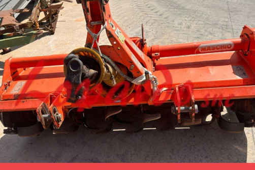 Fresa Maschio NC 155 2