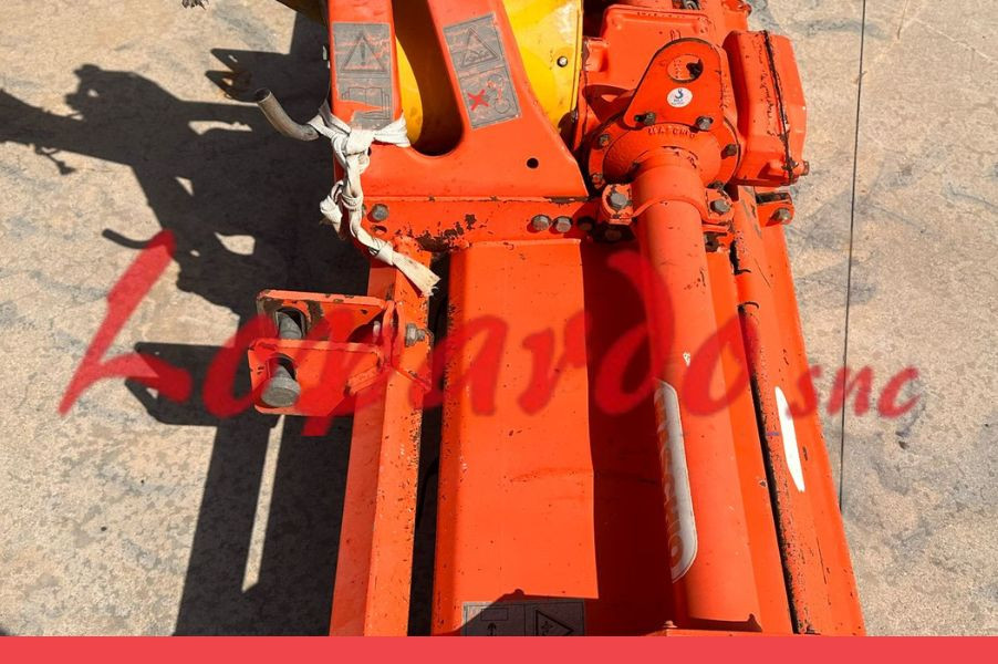 Fresa Maschio NC 155