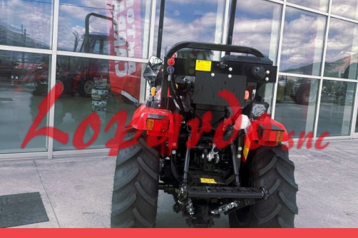 Trattore Antonio Carraro Panther 26M 2