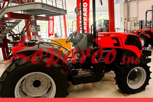 Trattore Antonio Carraro AF 2.105 B 2