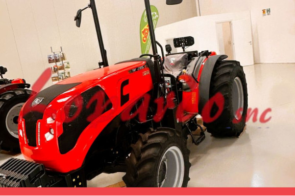 Trattore Antonio Carraro AF 2.105 B