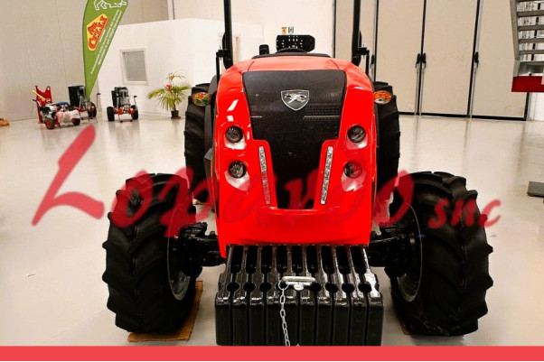 Trattore Antonio Carraro AF 2.105 B