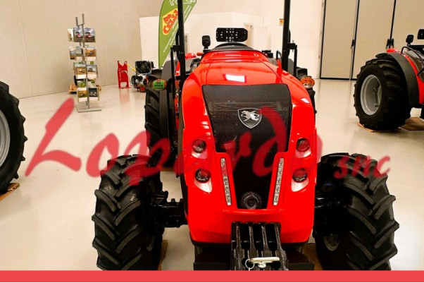 Trattore Antonio Carraro AF 2.85 B