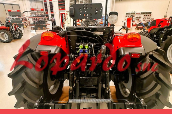 Trattore Antonio Carraro AF 2.85 B