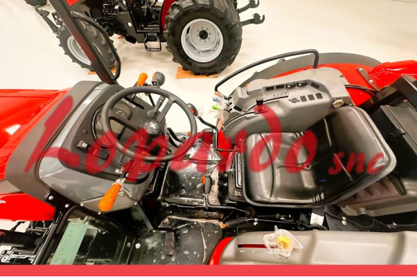 Trattore Antonio Carraro AF 2.85 B