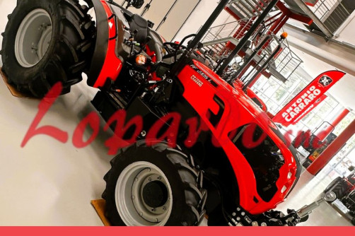 Trattore Antonio Carraro AF 2.105 L