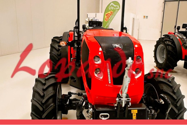 Trattore Antonio Carraro AF 2.105 L
