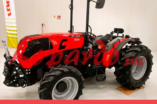Trattore Antonio Carraro AF 2.105 L 2