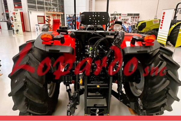 Trattore Antonio Carraro AF 2.105 L